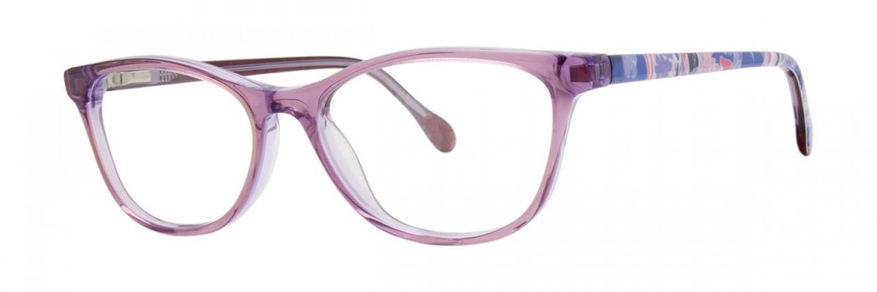 Lilly Pulitzer Brae Eyeglasses