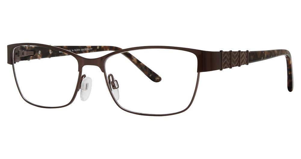 Gloria by Gloria Vanderbilt GbGV4070 Eyeglasses