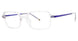 Randy Jackson RJX149 Eyeglasses