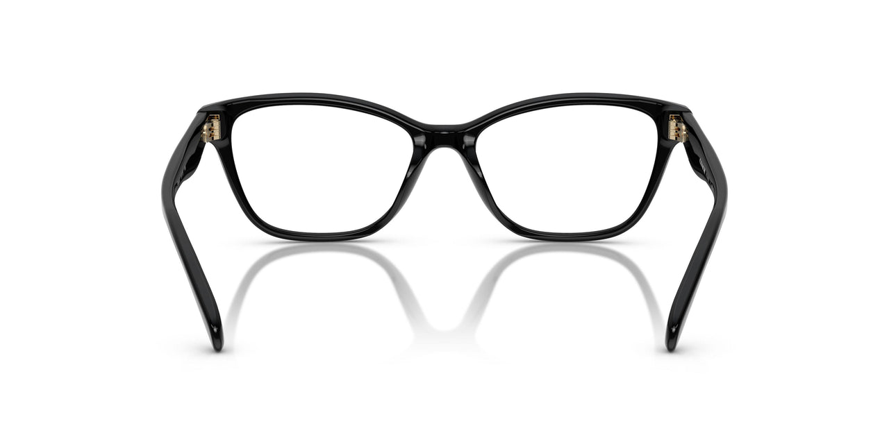 5002 - Black