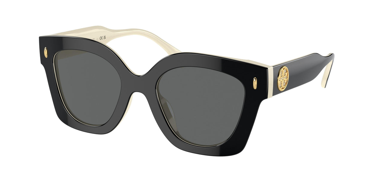 Tory Burch 7201U Sunglasses