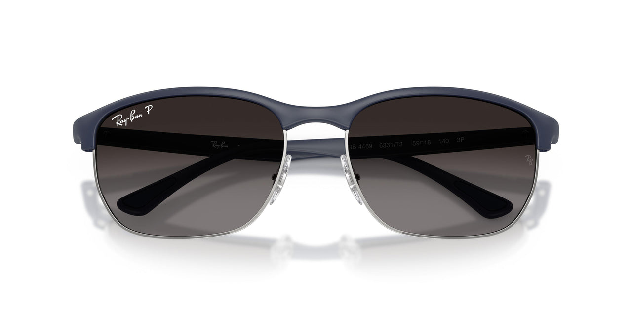6331T3 - Blue - Grey Gradient Polar