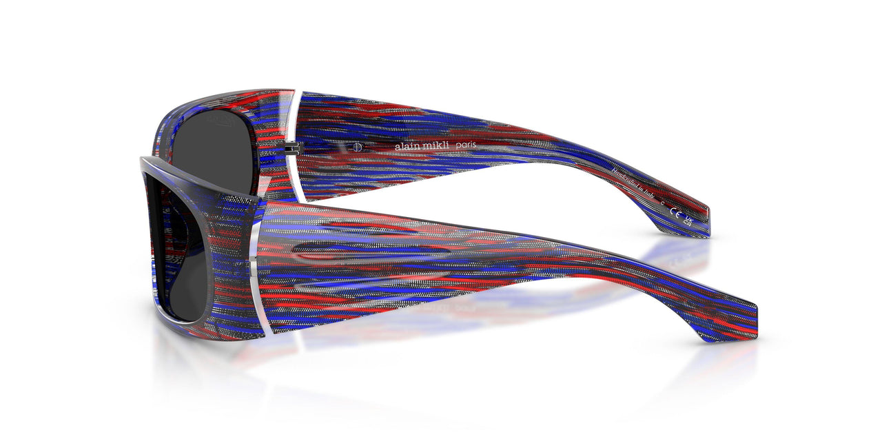 103548 - Multicolor - Polar Black