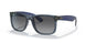 6596T3 - Blue - Grey Gradient Polar