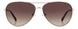 03YG-HA - LGH GOLD - Brown Gradient