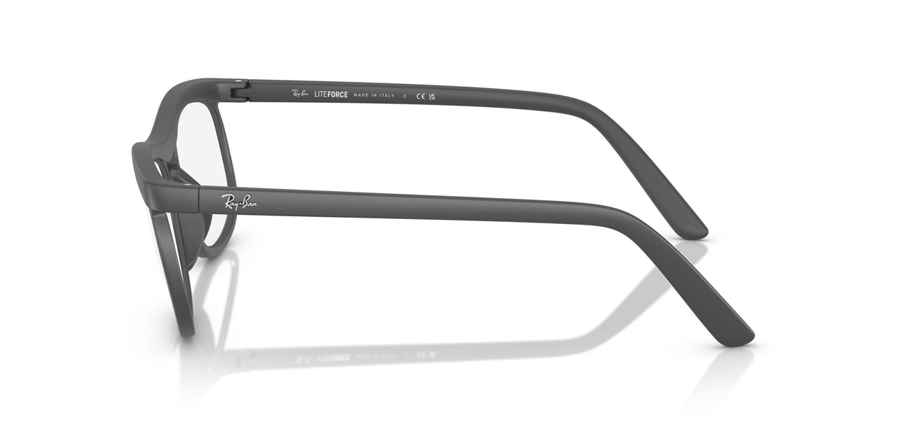 5521 - Grey - Clear