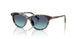 34434S - Blue - Azure Gradient Dark Blue