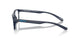 2754 - Blue - Transparent