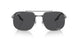 004/K8 - Gunmetal - Polar Dark Grey