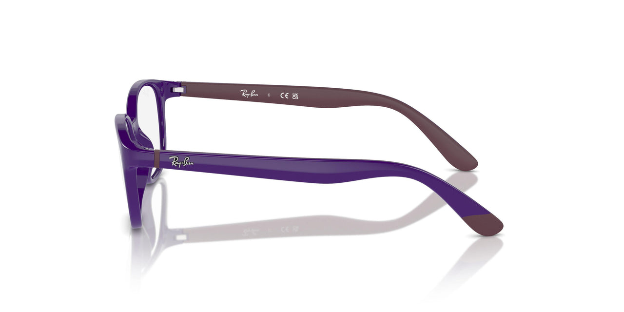 3962 - Violet - Clear