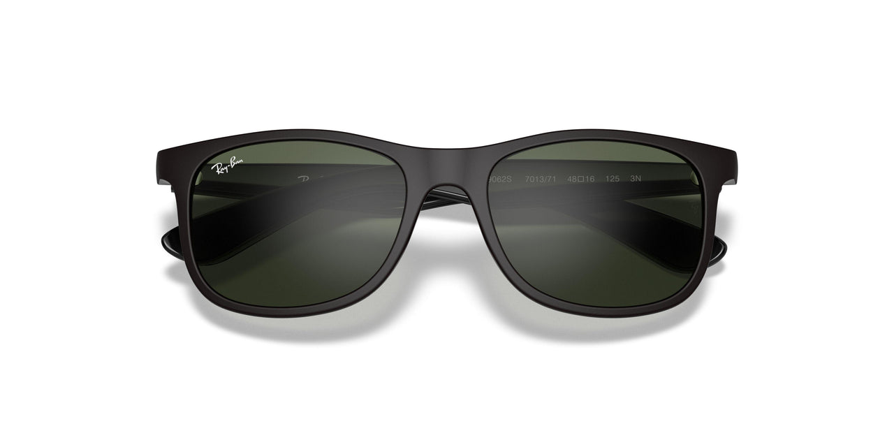 701371 - Black - Dark Green