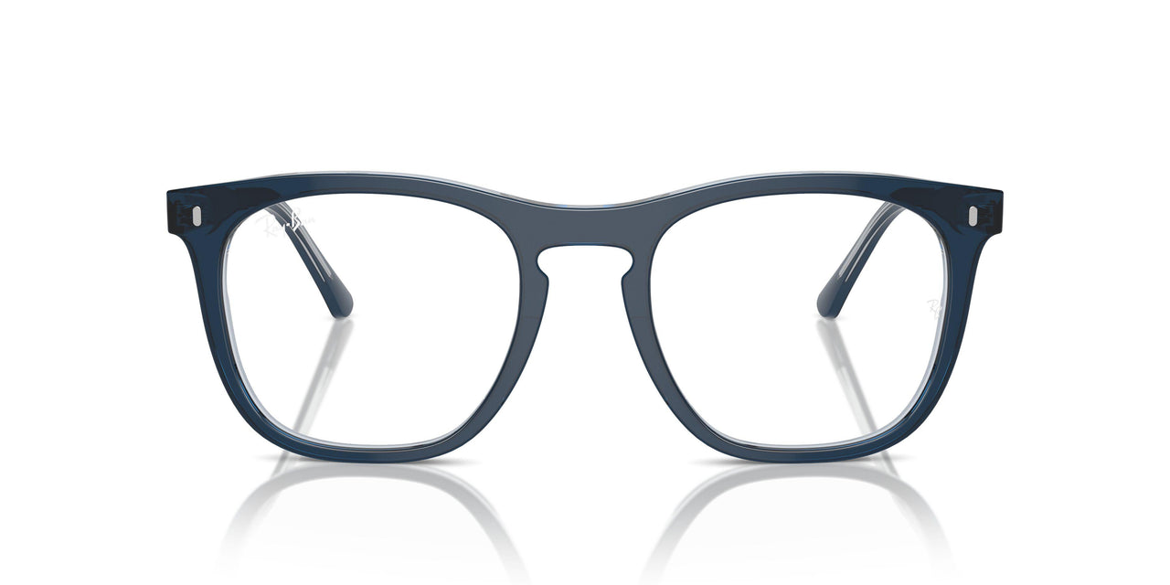 8324 - Blue - Clear