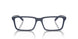 2754 - Blue - Transparent