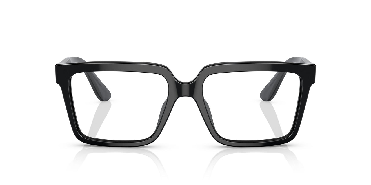 5001 - Black