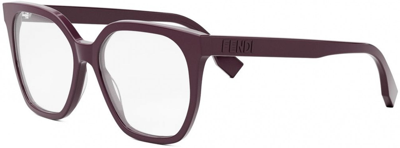 081 - Matte Dark Bronze - Clear