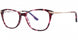 Adrienne Vittadini Petite 668 Eyeglasses