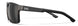 AC6APXCPTM Captivate Polarized Tungsten Mirror