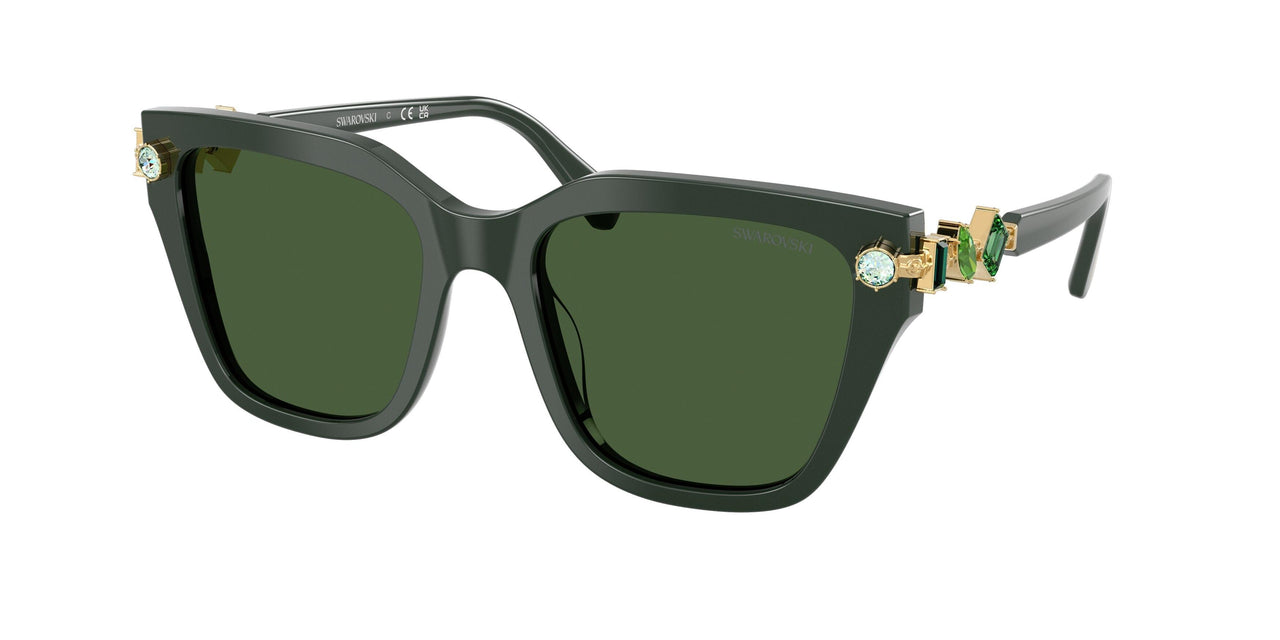 Swarovski 6041F Sunglasses