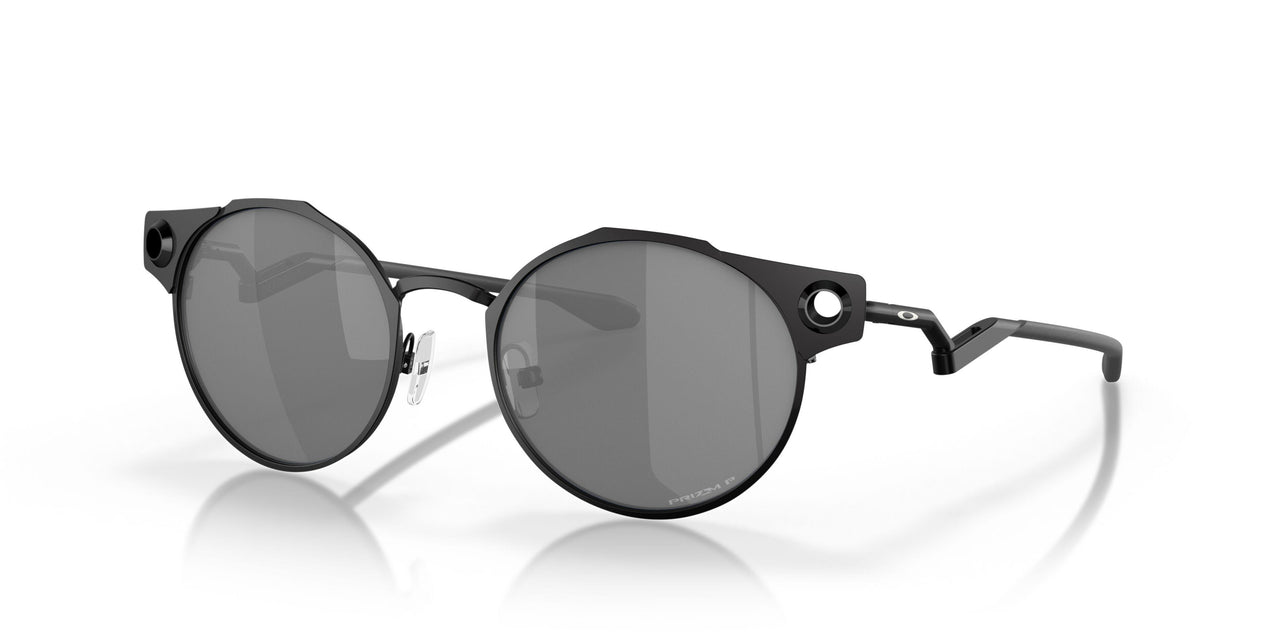 604603 - Black - Prizm Black Polarized