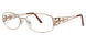 MODERN TIMES HEARTBEAT Eyeglasses