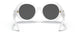 314/87 - White - Dark Grey