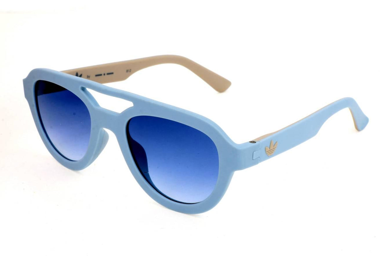 020.041 - LIGHT BLUE AND SAND