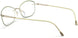 8540 - Champagne / Olive