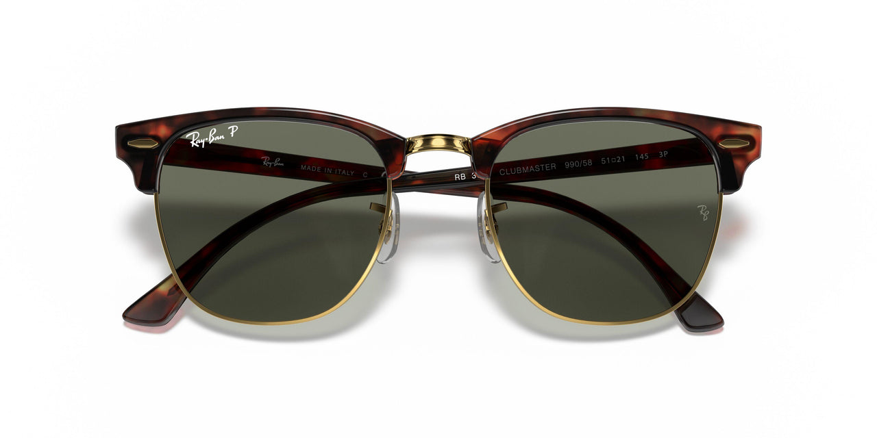990/58 - Red - Green