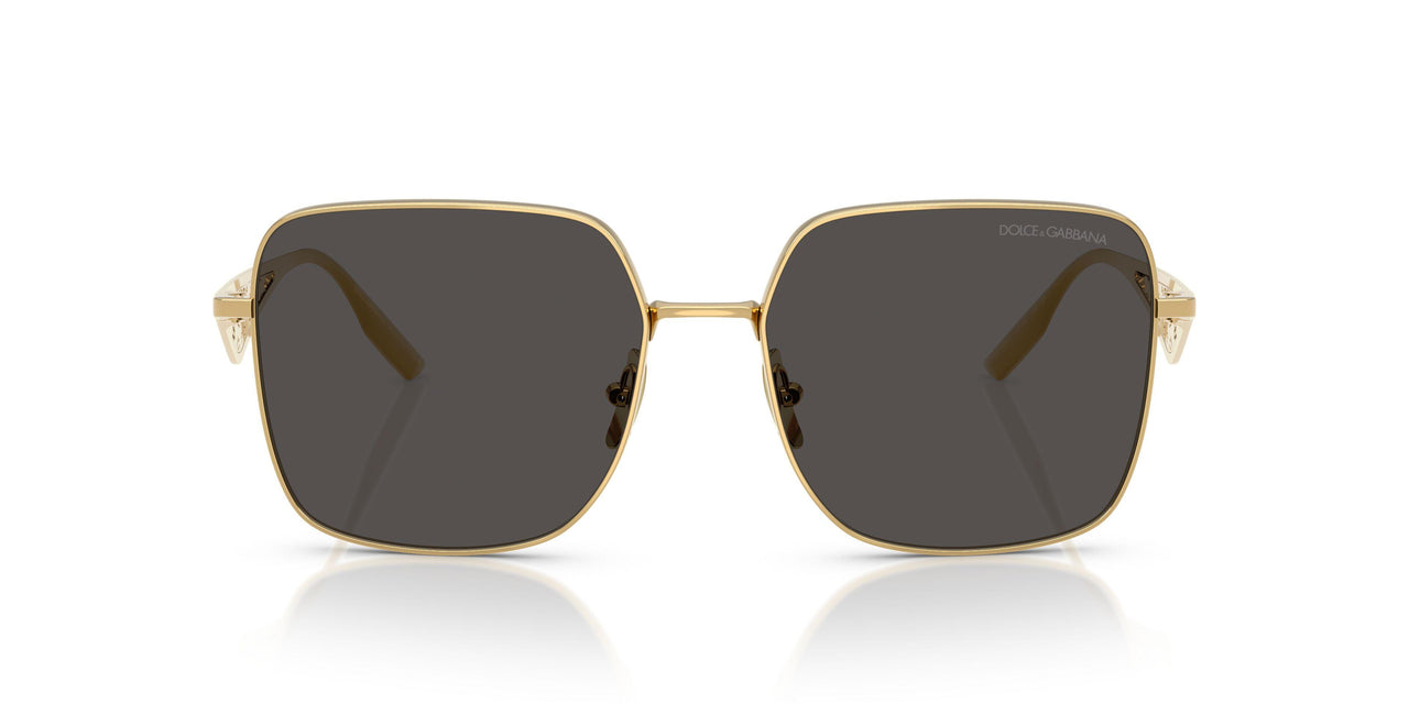 02/87 - Gold - Dark Grey
