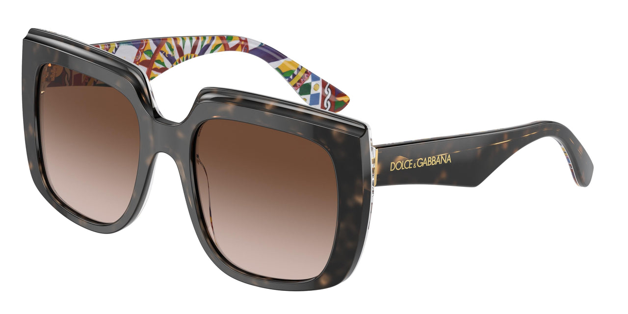Dolce & Gabbana 4414 Sunglasses