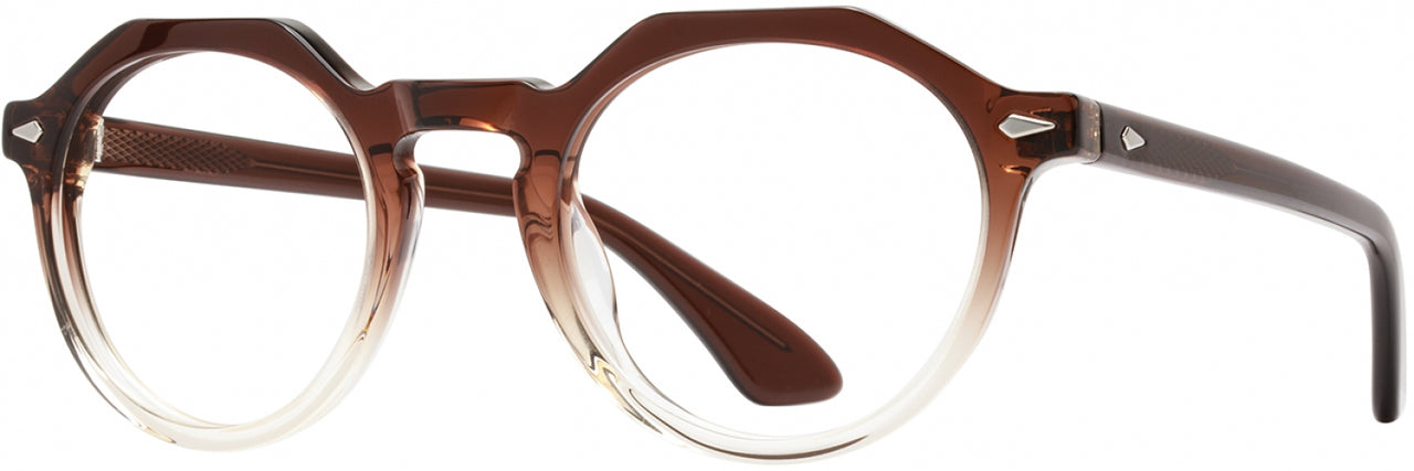 1 - Brown Fade - DM
