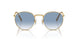 001/3F - Gold - Blue