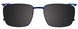Takumi TK1191 Eyeglasses