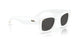 671/87 - White - Ultra Black