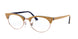Ray-Ban Clubmaster Oval 3946V Eyeglasses