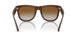 6709CB - Brown - Brown