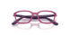 3933 - Pink - Clear