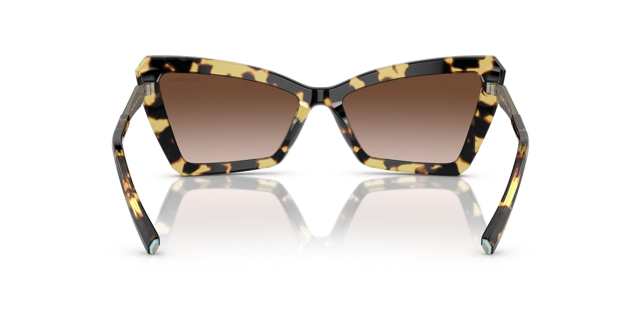 80643B - Yellow - Brown Gradient