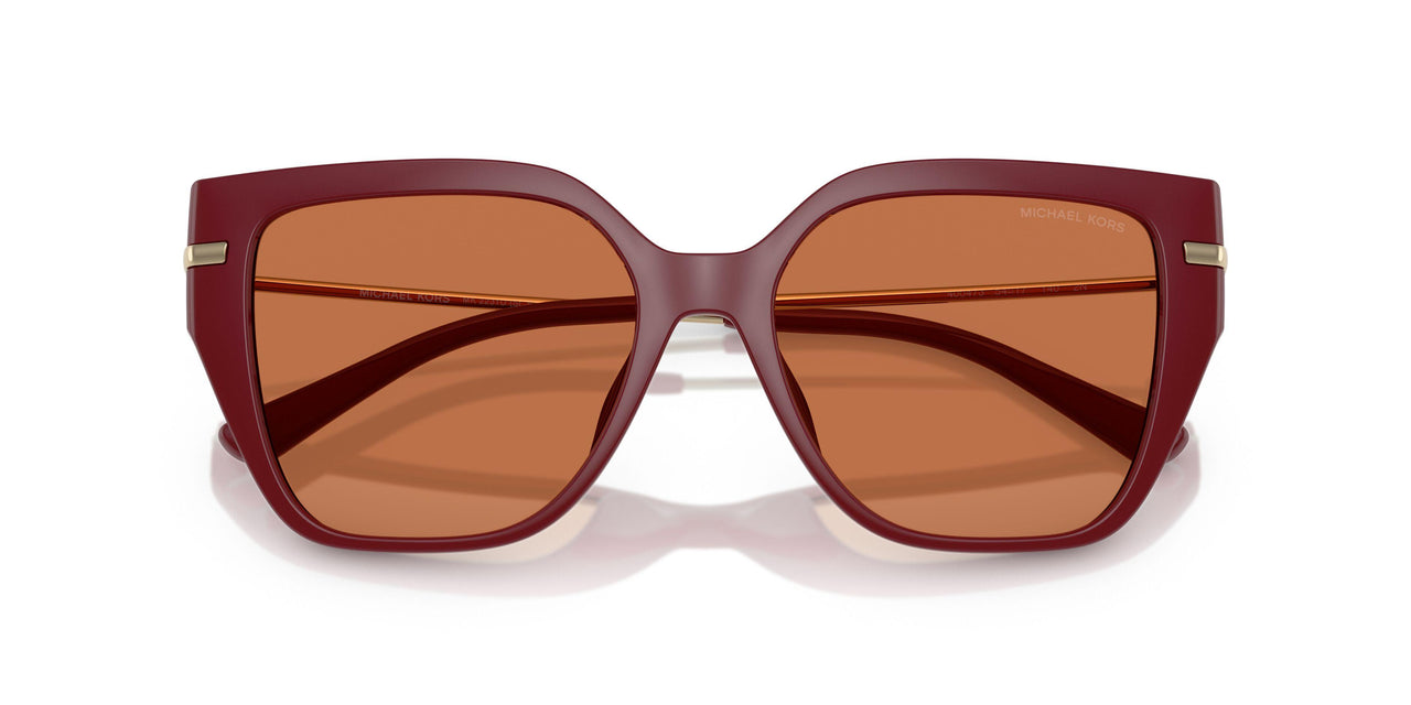 400473 - Red - Deep Red Solid