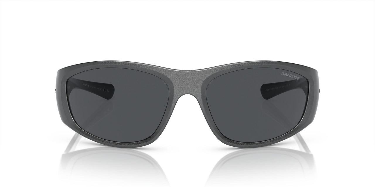 291787 - Silver - Dark Grey