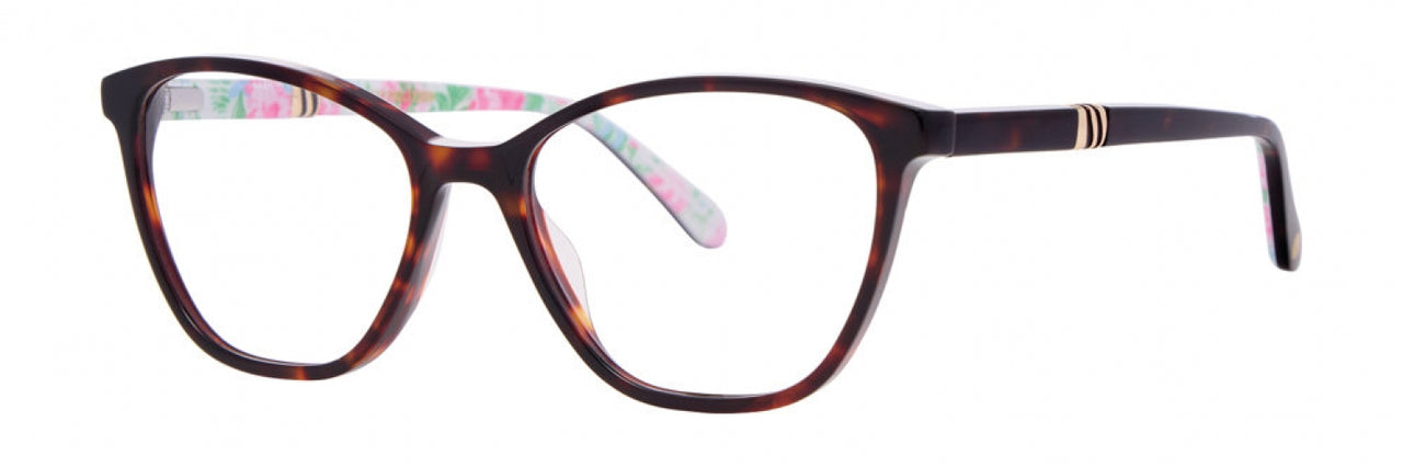 Lilly Pulitzer Callista Eyeglasses