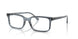 8456 - Blue - Clear