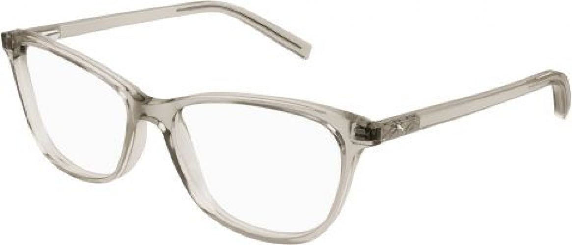 013 - Beige - Transparent