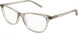 013 - Beige - Transparent