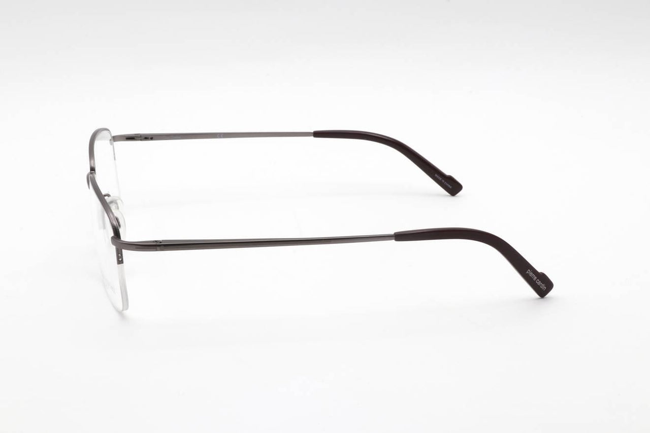 R80 - MATTE DARK RUTHENIUM