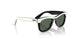 721171 - White - Dark Green