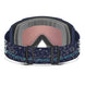 M007943V3994B - Midnight Snow - ChromaPop Everyday Blue Mirror