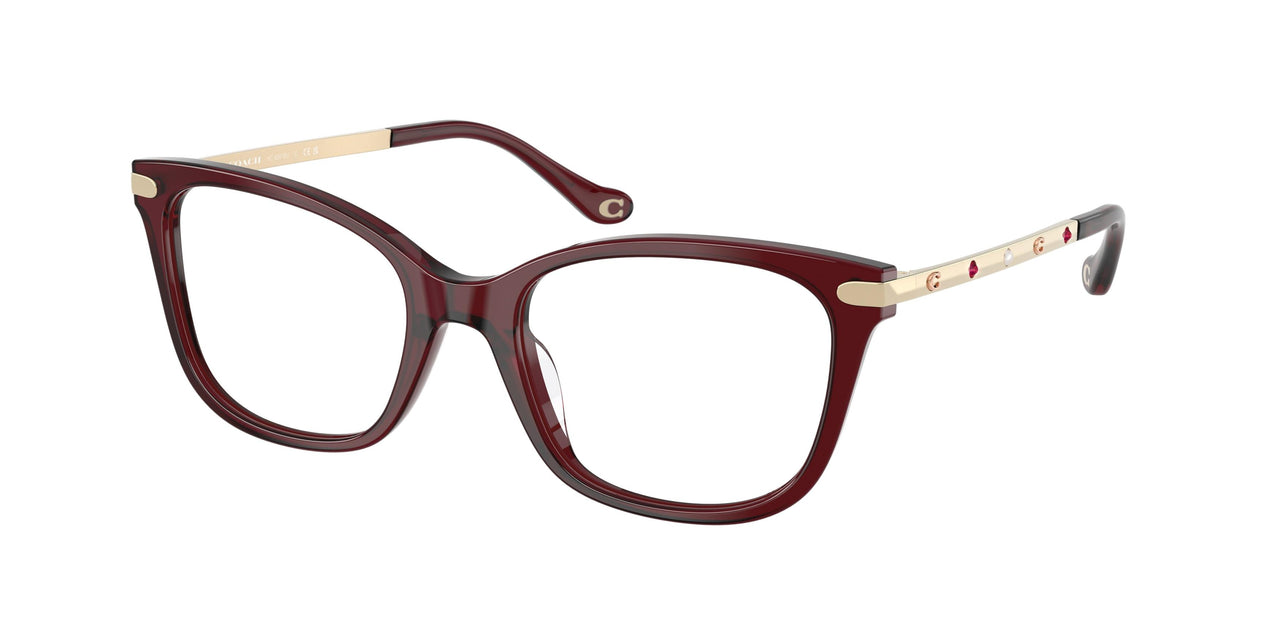 Coach 6261BU Eyeglasses