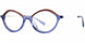 Helium 4392 Eyeglasses