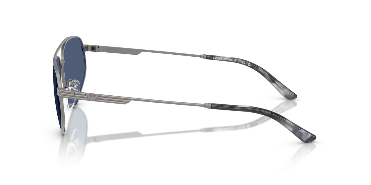 300380 - Grey - Dark Blue
